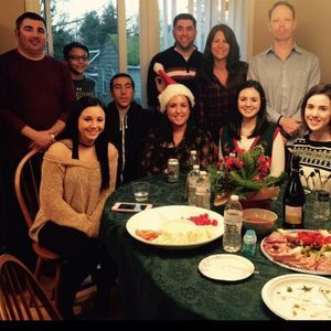 Meet your Posher, Mike